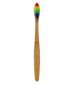Bamboo toothbrush Dantesmile