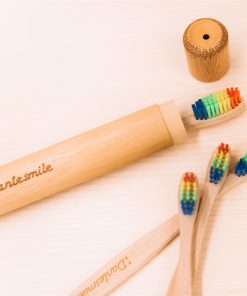 Bamboo Toothbrushes