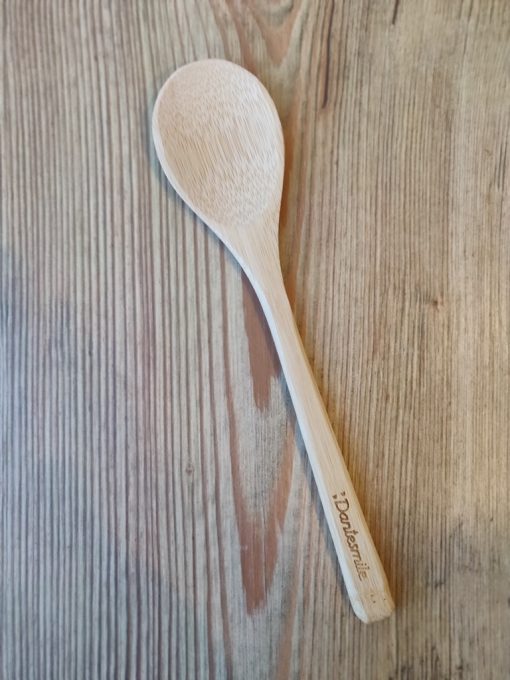 Bamboo spoon Dantesmile